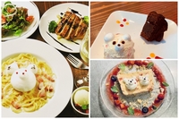 ★満席★2月12日(土) 12:00〜🧆可愛すぎる！男子も女子もメロメロパスタ🍝✨