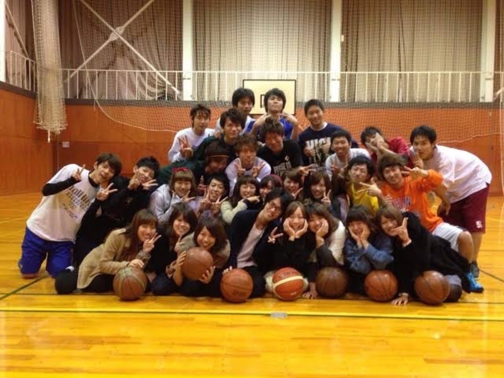 🏀地方出身＆独身集まれバスケ！沢山友達作ろうー🌈