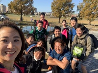 たのしく20代で運動しましょうの会