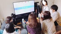 おうちHomey#3～総料理長の豪邸でたこ焼きパーティ～♪