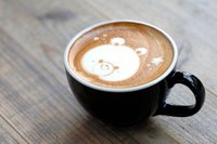 【天神カフェ会】
かわいいラテアートを楽しみながら、新しい友達を作りましょう！