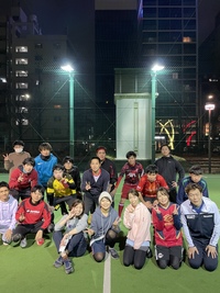 🔰超初心者向け🔰　フットサル　