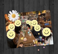 2/6(日) ランチ会を開催します🤩✨