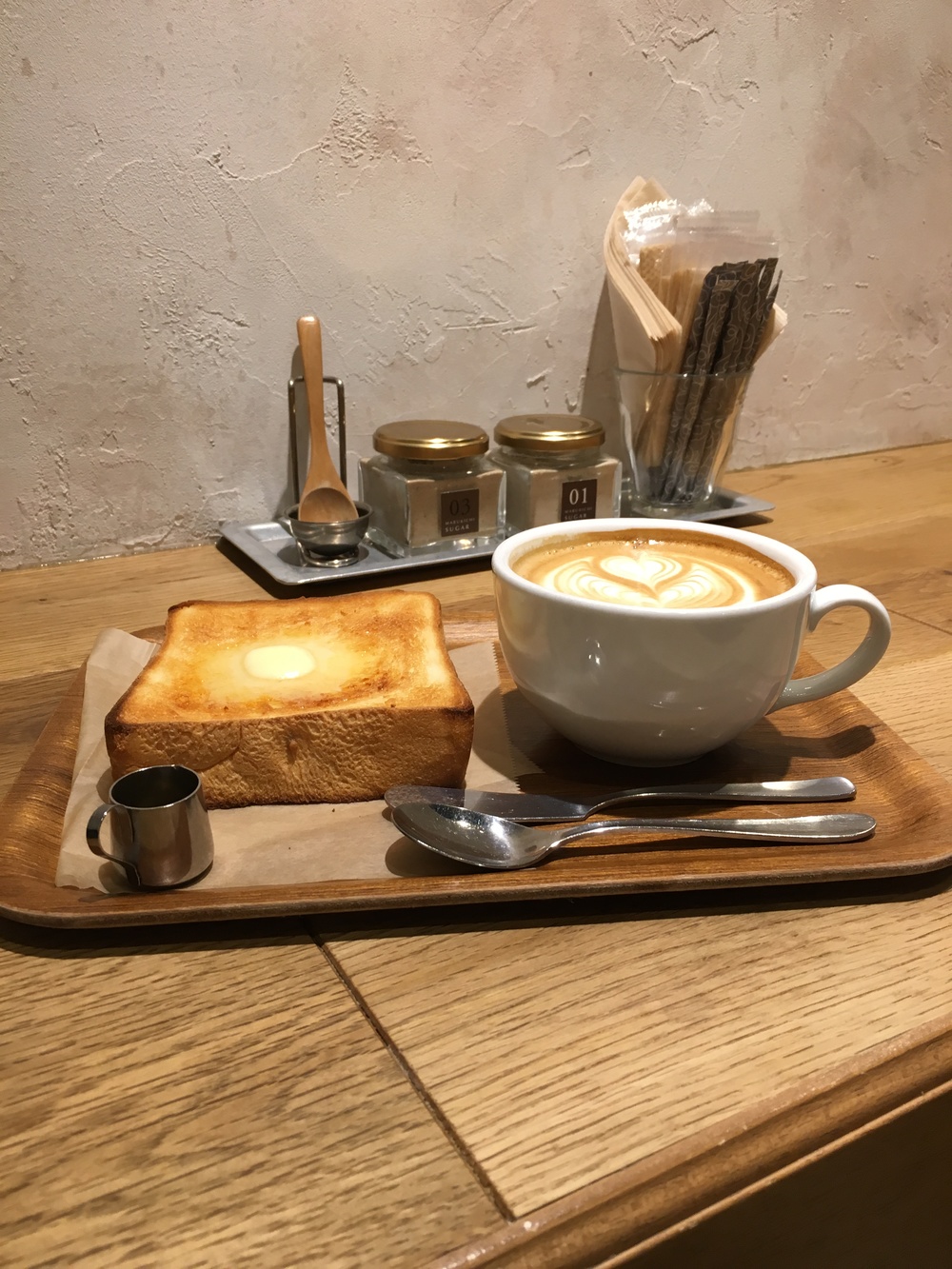 2/11（祝）9時〜
蔵前の素敵カフェで素敵な朝カフェを楽しもう☕︎☕︎