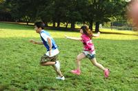 【2月19日】運動不足なら、競技型鬼ごっこしようぜ！！
