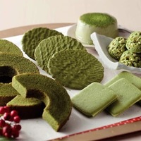 【第8回:20代限定】
～抹茶のお店巡りながら交流しよう@上野〜