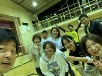 めちゃゆるバドミントン🏸🏸【20代〜30代半ば】