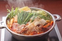 寒い夜、みんなで鍋を食べましょう🥘🥘