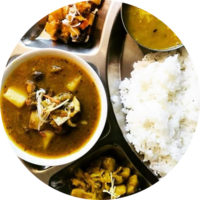 第２０回🍛かれ〜部（6名限定）