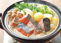 【ご当地鍋会】石狩鍋で温まりましょう🍲🥳（10代、20代限定）