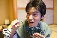 【人狼ゲーム】2/19 10:00-12:00
人狼ゲームの第1回リアルイベントを開催いたします。