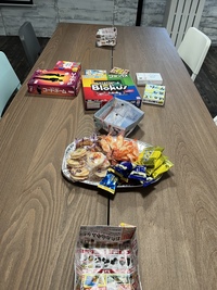 初心者も楽しめるボードゲーム会♟️