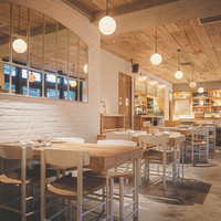 チーズ料理専門店でランチやスイーツを楽しもう@恵比寿