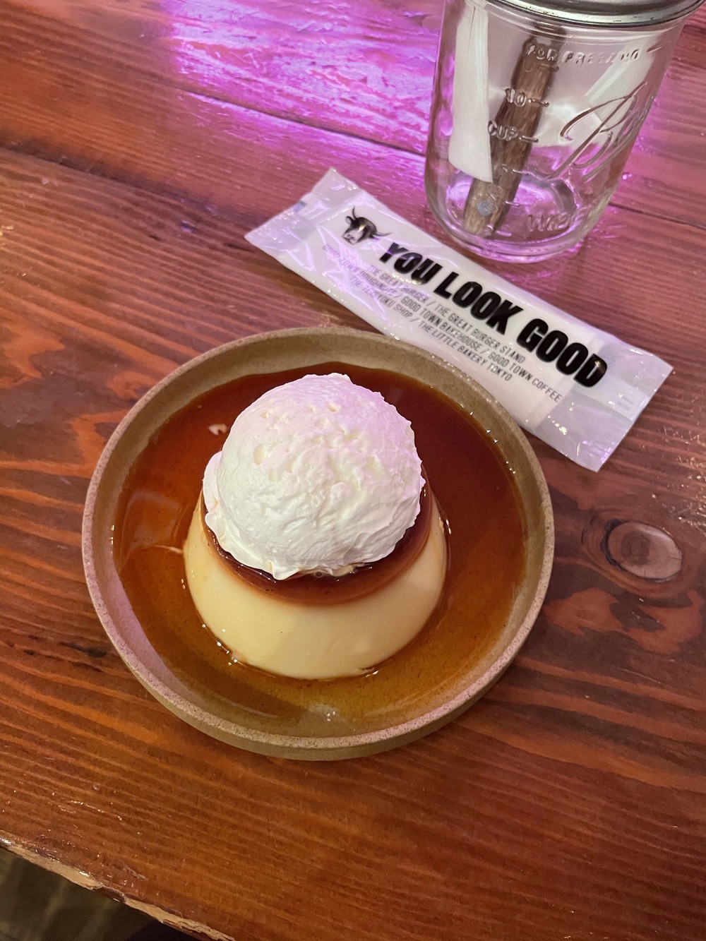 【明日の予定がまだ決まっていない方ぜひ✨✨】2/11（日）15時30分〜　
今日のおやつはプリン🍮🍮🍮にしようの会