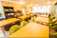 【初心者歓迎】持ち寄りボードゲーム会@秋葉原