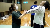 武術的な身体操作を学ぶ仲間募集