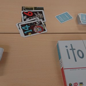 【400円】初心者ボードゲームを遊ぼう会