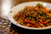 【タイ料理×吉祥寺】アムリタ食堂に行きます
