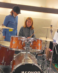 夢に煌めけ！明日にときめけ！100人の吹奏楽部🎷💫♫❤️