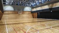 after 7 平日の19時からのバスケ