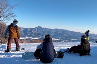 2/26 (土) 初心者歓迎×スノボーしながら友達作りのイベント in 群馬