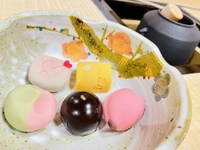 【初心者向け茶道会〜野外活動編〜】