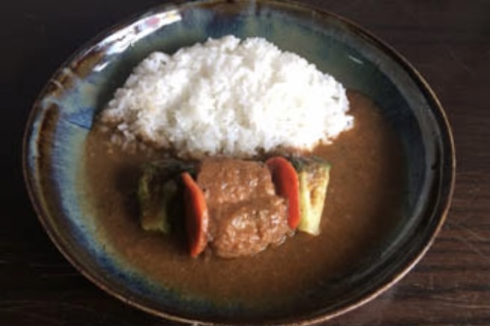 ハイチ料理を食べに行こう🇭🇹in カフェハイチ　ご飯会　異国料理　