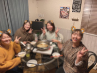 【みんなで盛り上がろう！！タコパ🐙】【20代】