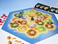 【600円】初心者歓迎!ボードゲームを遊ぼう会