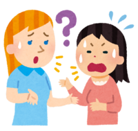 日曜日朝の英会話を楽しむ2/27