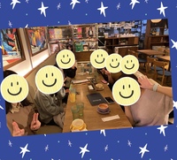 【3/6(日)12:00～　今泉×オーストラリアンカフェ】 ランチ会を開催します🍝🏝