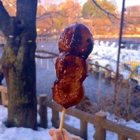 【食べ歩き企画】平成生まれ限定✨吉祥寺編