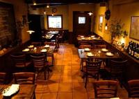 ポルトガル料理をランチで食べようの会