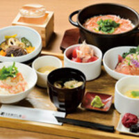 【三越前】和食って最高、、✨おだしたっぷり味わえる
「日本橋だし場　はなれ」に行こうヽ(´▽｀)/