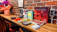 【満員になりました！】3月5日ボードゲーム会⭐️広島【これからボードゲームを知っていきたい人、初心者🔰】    