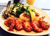 【孤独のグルメ会】阿佐ヶ谷でハワイ料理を食べて、ハワイを感じよう！
