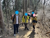 おしゃべりしながら ゆる〜く 登山を楽しみましょう！ in 陣馬山