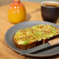 【人形町】アボカドデゥッカトーストがいただける「Parklet bakery」に行こうヽ(´▽｀)/