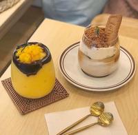 新大久保でゆるりとカフェを楽しもう！早割中