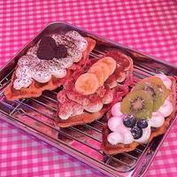 新大久保でゆるりとカフェを楽しもう！