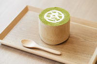 おしゃれな和スイーツで一足先に春を楽しもう@御茶ノ水