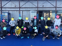 初心者大歓迎！ゆる～くテニスしよう☆ in池袋