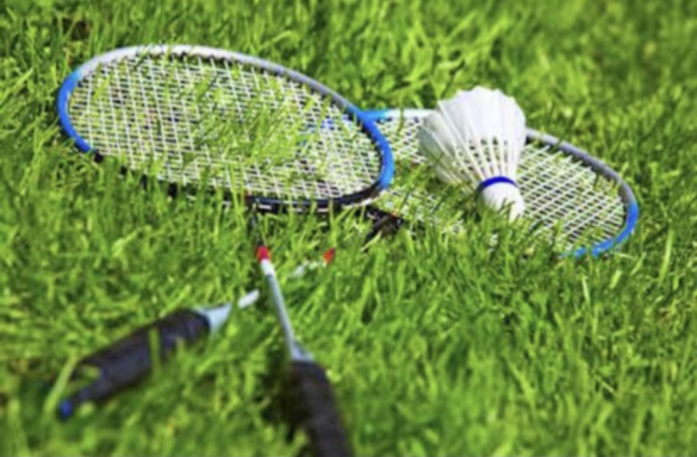 🏸3月愛知県バドミントン🏸