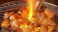 ホルモン好き集まれ！！社会人ホルモン同好会♬