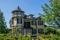 3/13（日）13時〜　
横浜（山手）洋館めぐり💂‍♀️
〜山手エリアで洋館を巡って、西洋文化に触れてみましょう😊〜