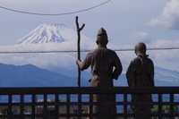 【伊豆韮山】北条家ゆかりの地をめぐる！