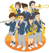 夢にときめけ🍀大人の吹奏楽部✨