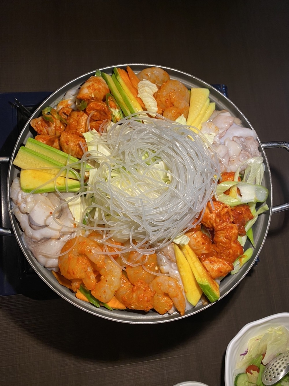 【韓国料理】サムギョプサルを食べに行こう！ in とんなら(新大久保)
