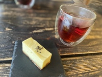 ★3/6(日)ヴィーガンカフェ会★