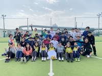 ⭐️青春サッカー部⭐️⚽️アオハルしたいひと❗️🌈